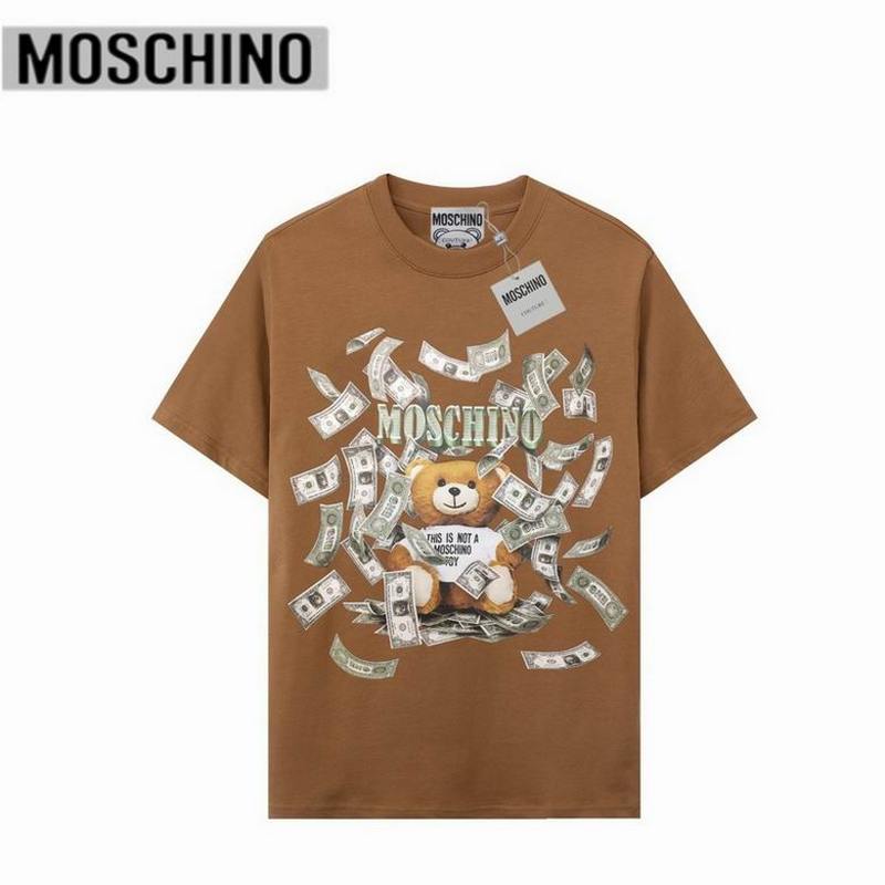 Moschino T-shirts 816